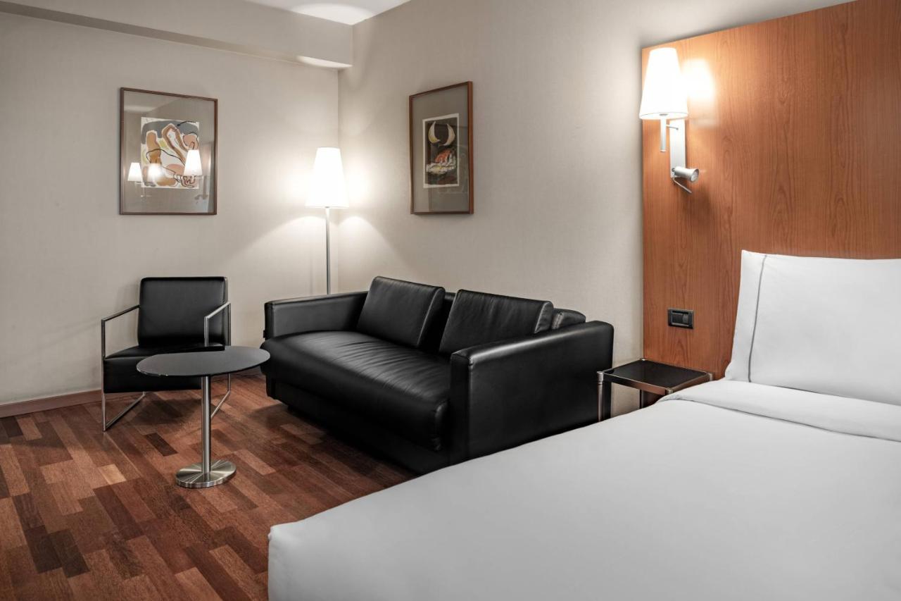 Ac Hotel Ponferrada By Marriott Extérieur photo